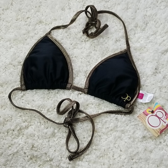 NEW OP triangle swim top! - Picture 2 of 7